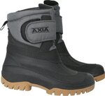 AXIA Velcro Boots