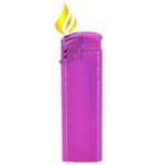 Axia Windproof Disposable Lighter Assorted Colours