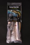 Baitbox Pike Pack 7 Assorted
