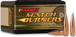 Barnes Match Burner