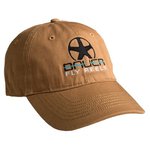 Bauer Logo Twill Hat