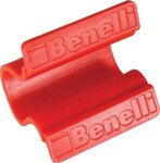 Benelli Semi Auto Safety Flag Clip - Red