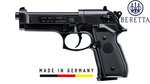 Beretta M92 FS Co2 Pistol