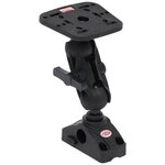 Berkley Ball Mounting System With Fish Finder Holder