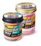 Berkley Powerbait Select Glitter Turbo Dough