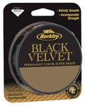 Berkley Black Velvet Superline