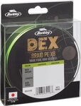 Berkley DEX X8 Braid PE