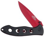 Berkley Fishingear Foldable Knife 4.5in