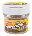 Berkley Powerbait Jar Garlic Flavour Floating Eggs