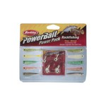 Berkley Powerbait Power Pack Rock Fishing 10pc