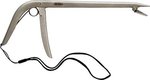 Berkley Stainless Steel Pistol Hook Remover