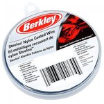 Berkley Steelon Nylon Coated Wire