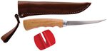 Berkley Wood Handle Fillet Knife