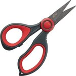Scissors, Clippers & Line Cutters 139