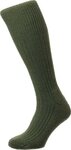 Bisley Commando Socks Green