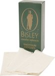 Bisley Shotgun Cleaning Patches 25pc