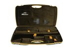 Blaser ABS Double Rifle Case (2xBarrel,2xScope up to 56mm)