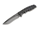 Boker Magnum Oblong Hole