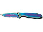 Boker Magnum Rainbow II Knife