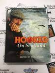 Preloved Book Hooked on Scotland - Paul Young - Used