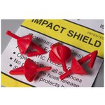 Breakaway Impact Shields