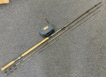 Preloved Bruce and Walker The Norway Speycaster 15ft 10/11 3 piece salmon fly rod (in bag) - Used
