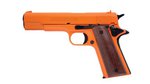 Bruni Model 96 Blank Firing Pistol