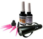 Fly Tying UV Resin and Torches 82