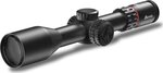 Burris Elliminator 6 LRF 4-20 x 52 Rangefinding Rifle Scope with Ballistic Solution