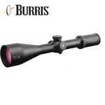 Burris Four X 30mm Tube 3-12x56 Illuminated Scope