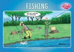 Calendar Young at Heart Fishing Calendar 2024