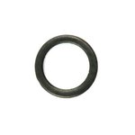 Carptronix Round Rig Ring - Black 20pc