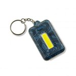 Carson Keychain LED Flashlight