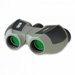 Carson MiniScout 7x18mm Binoculars - Compact Porro Prism