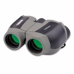 Carson ScoutPlus 10x25mm Binoculars - Compact Porro Prism