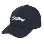 Century NG Baseball Hat Navy Blue