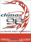 Climax 98 Trout Leaders 9ft