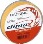Climax Micro Fly Line Backing