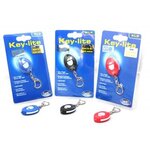 CluLite Key-Lite LED Keyring Light