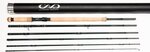 CND Gravity Double Handed Voyager Fly Rod 6pc
