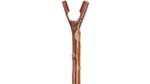 Coopers 46in Chestnut Hiking Staff