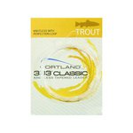 Cortland 333 9' Tapered Leader