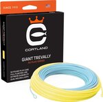 Cortland 50+ Series Giant Trevally Floating Fly Line
