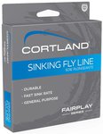 Cortland Fairplay Sinking Fly Lines