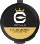 Cortland Fly Line Cleaner Pads