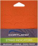 Cortland Foam Strike Indicator