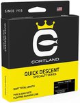 Cortland Quick Descent Sinking Fly Lines