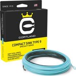 Cortland Compact Sink Fly Line