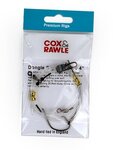 Cox & Rawle Dongle Rig Wire
