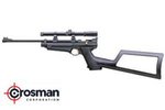 Crosman 2250B .22 Rattie Co2 Rifle
